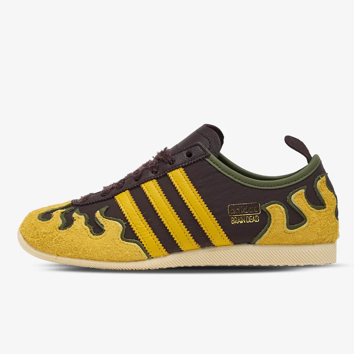 ADIDAS Pantofi Sport JAPAN LO BRAIN DEAD 