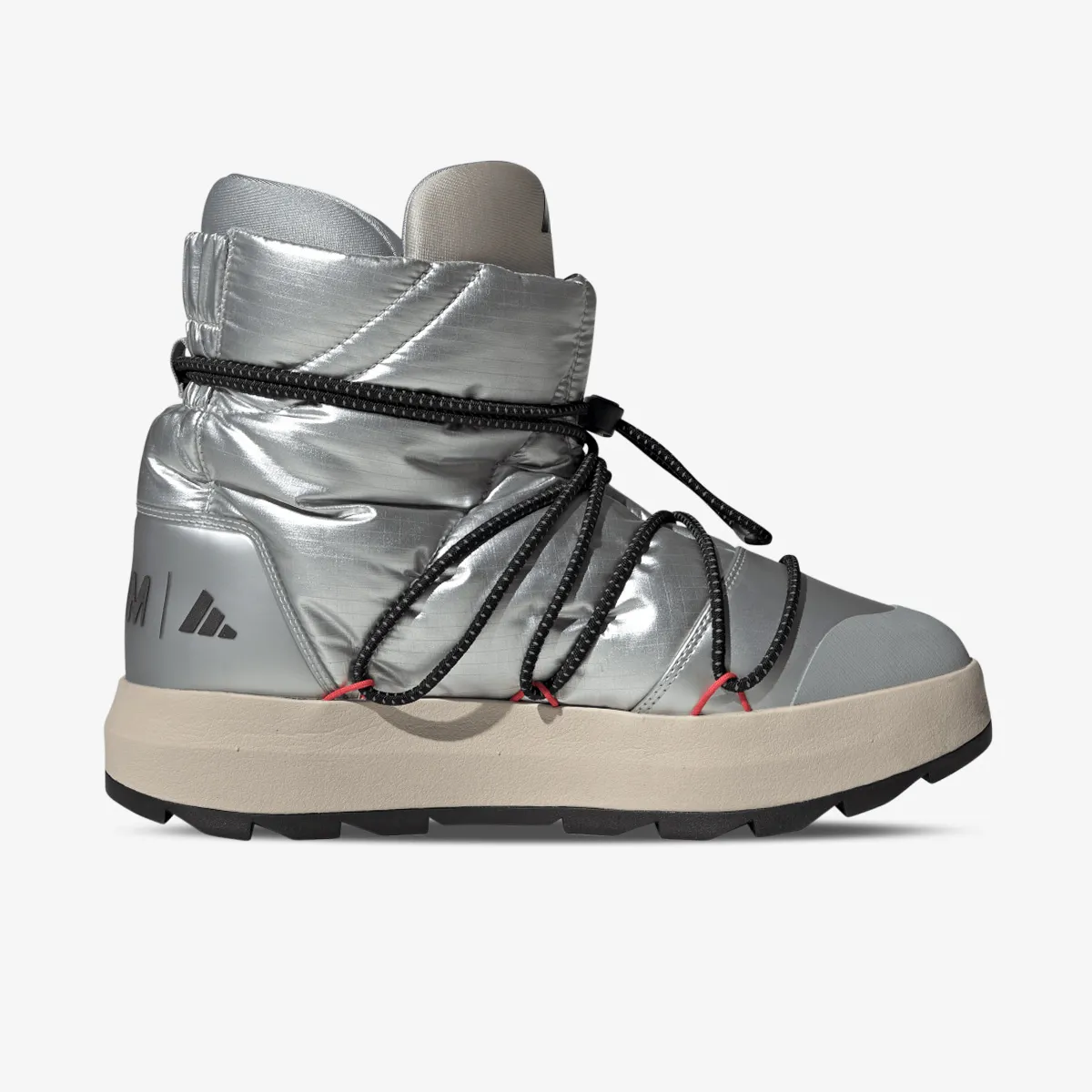 ADIDAS Pantofi Sport ADIDAS X MOONBOOT ACE 