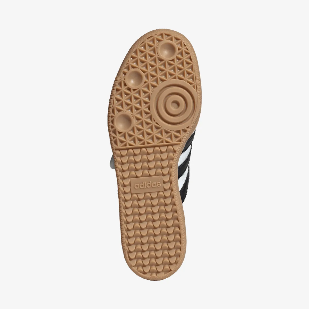 ADIDAS Pantofi Sport SAMBA JANE W 