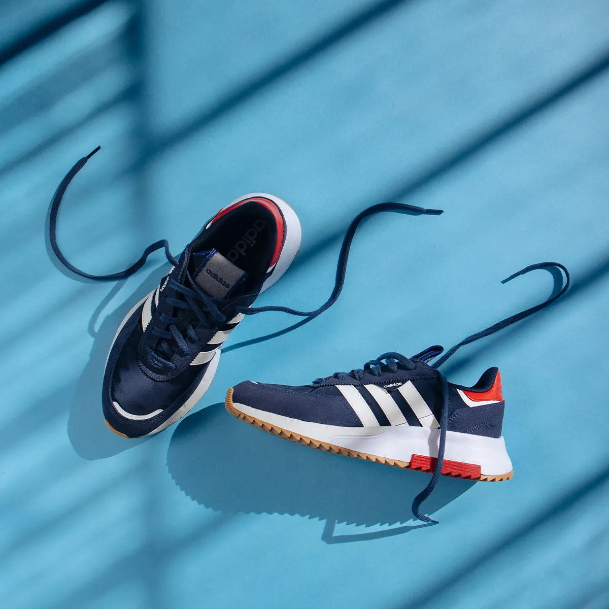 ADIDAS Pantofi Sport RETROPY F2 