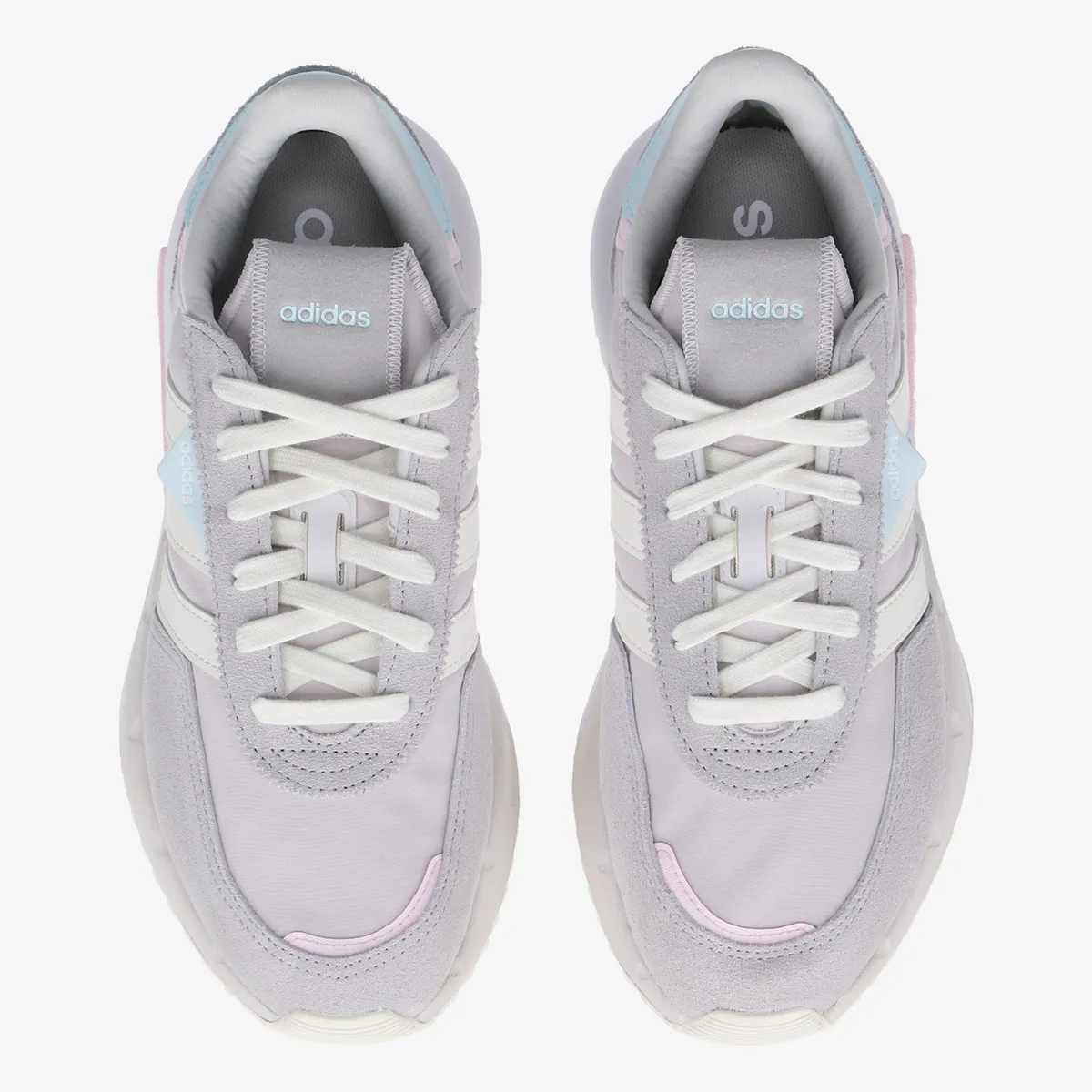 ADIDAS Pantofi Sport RETROPY F2 