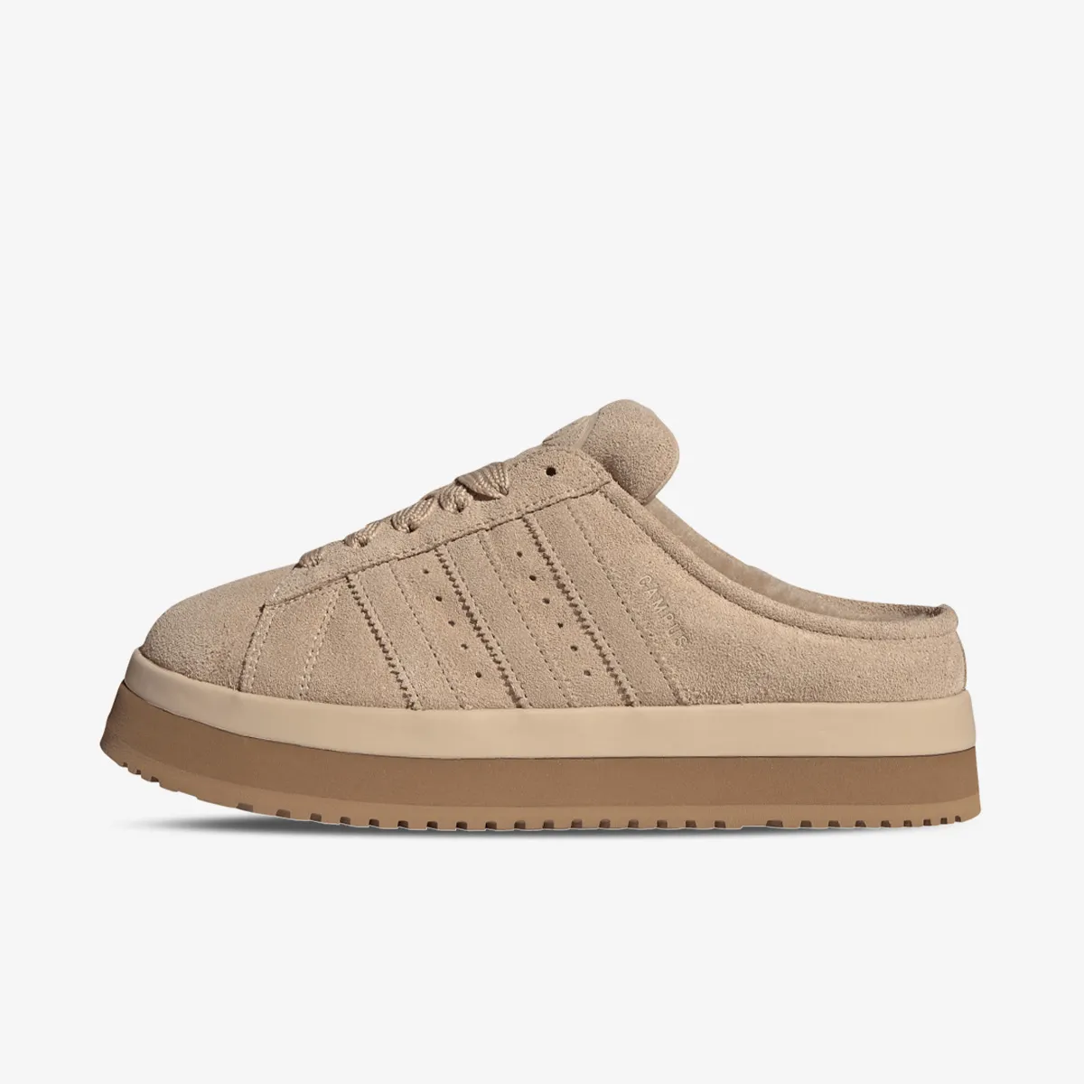ADIDAS Pantofi Sport CAMPUS 00s WTR LO W