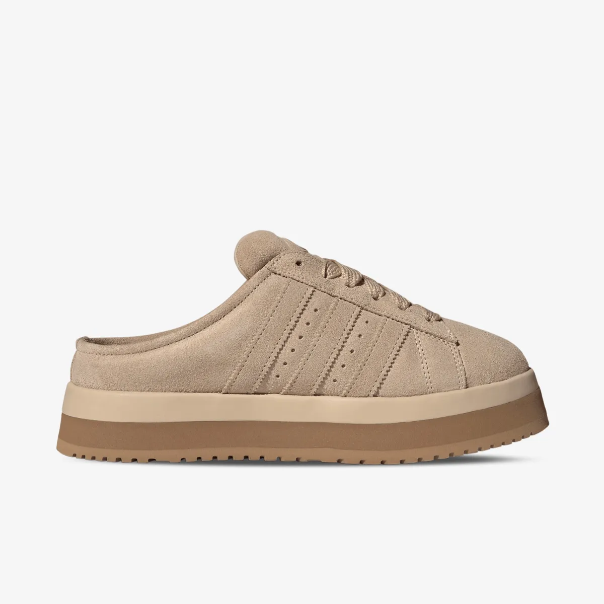 ADIDAS Pantofi Sport CAMPUS 00s WTR LO W
