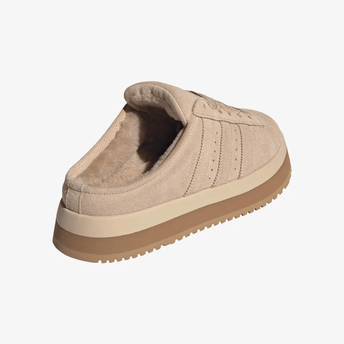 ADIDAS Pantofi Sport CAMPUS 00s WTR LO W