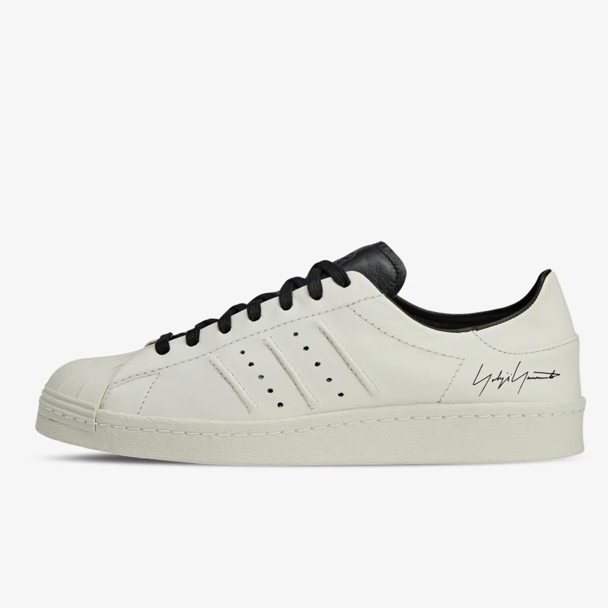 ADIDAS Pantofi Sport Y-3 SUPERSTAR 
