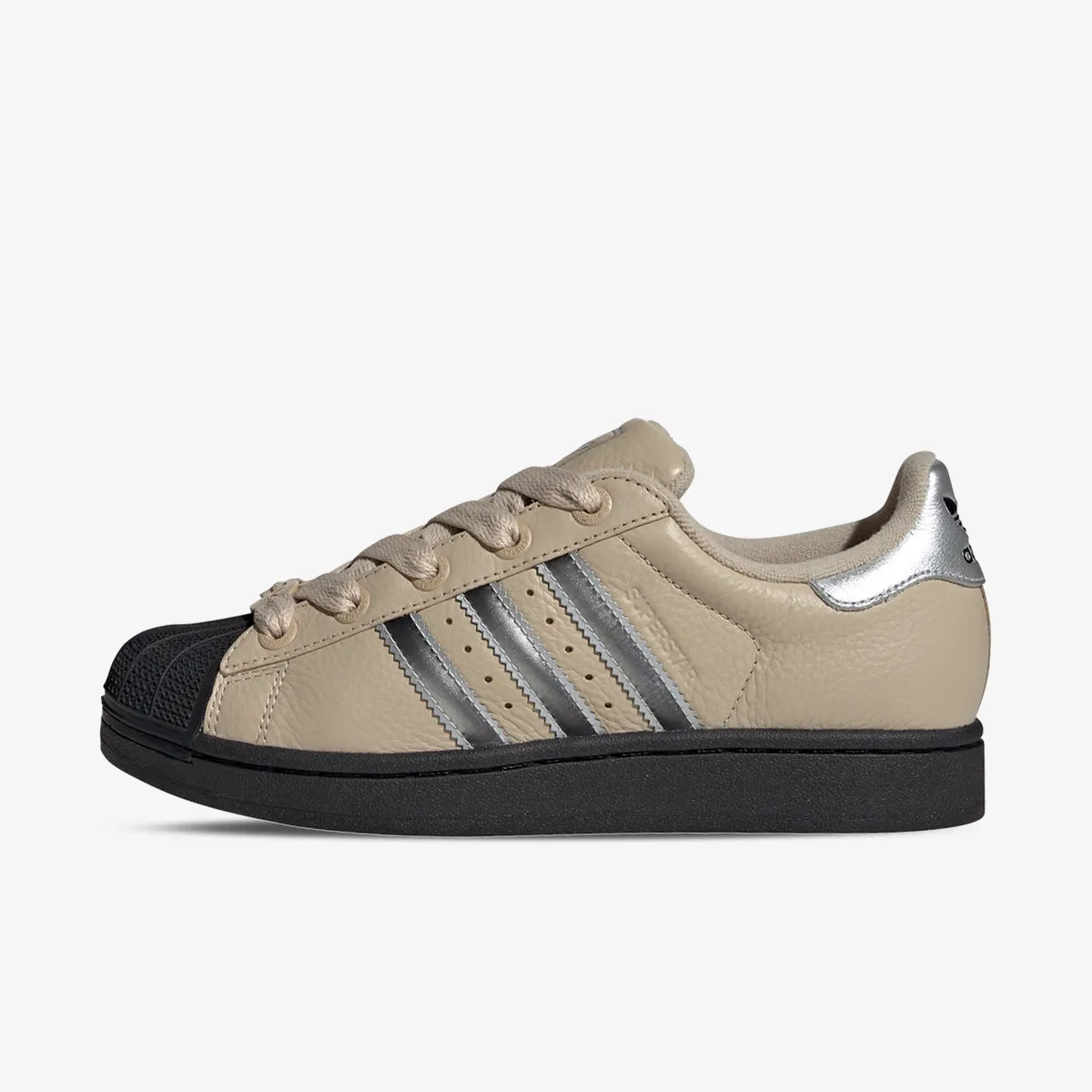 ADIDAS Pantofi Sport SUPERSTAR II W 