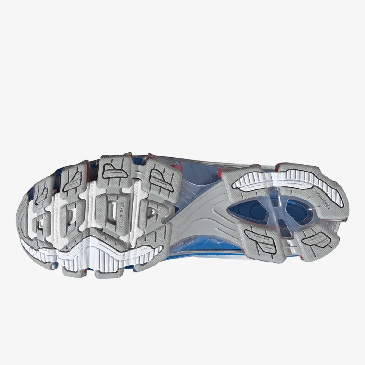 ADIDAS Pantofi Sport Megaride F50