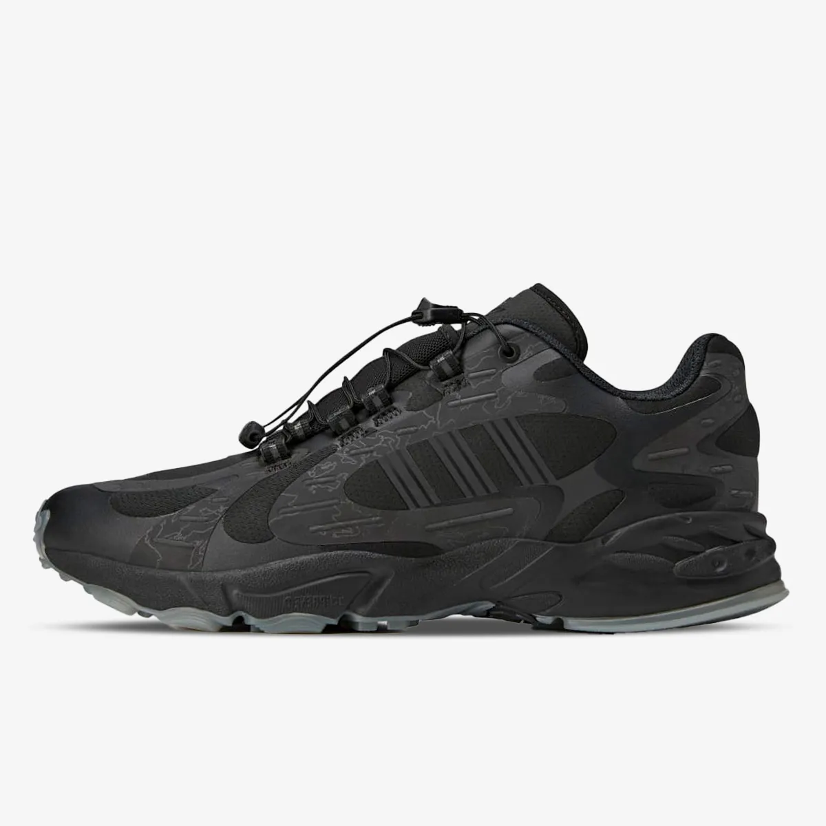 ADIDAS Pantofi Sport 100 x Thieves Savage 
