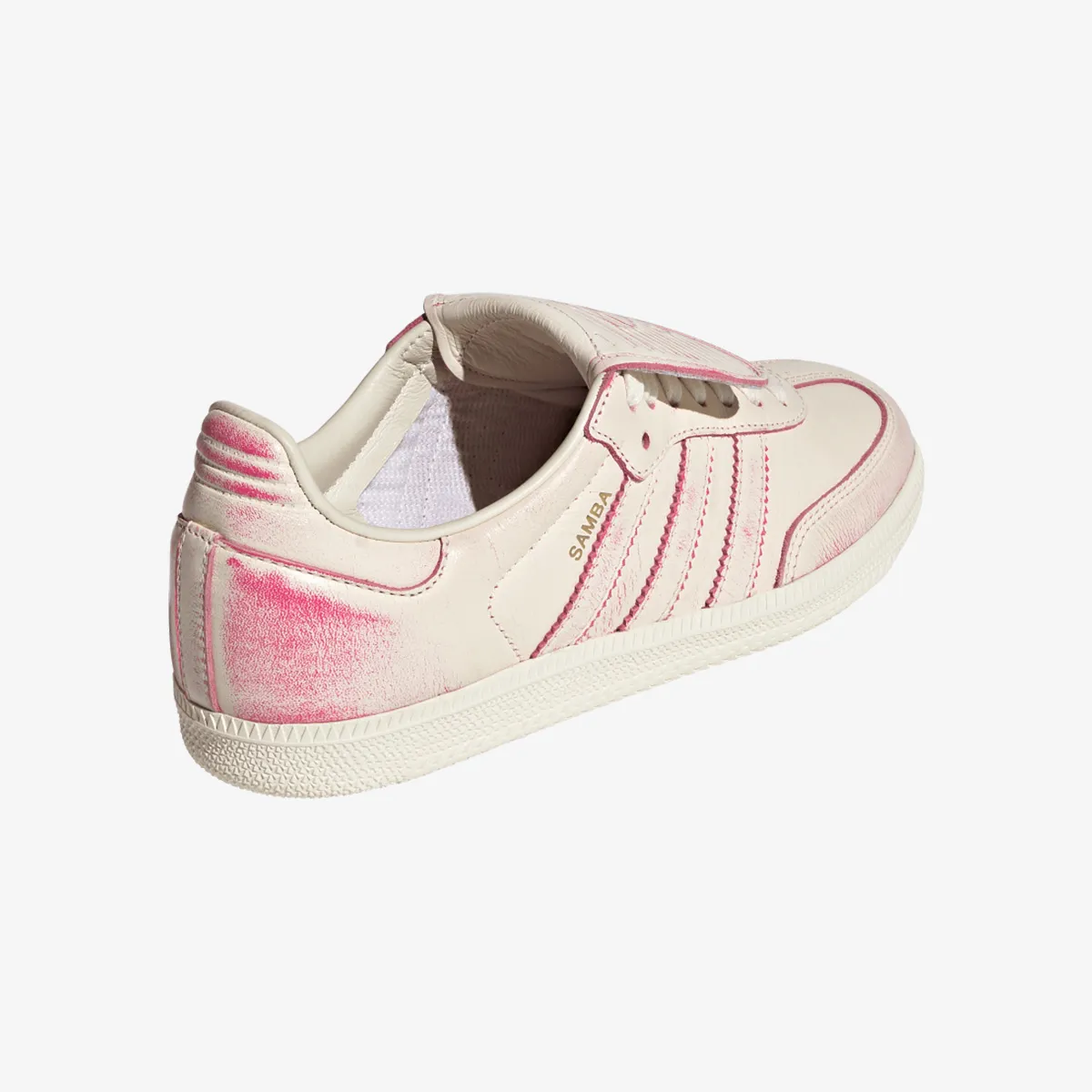 ADIDAS Pantofi Sport SAMBA LT W 