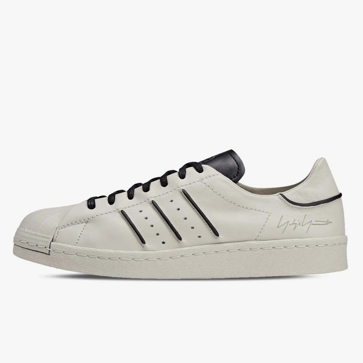 ADIDAS Pantofi Sport Y-3 SUPERSTAR 