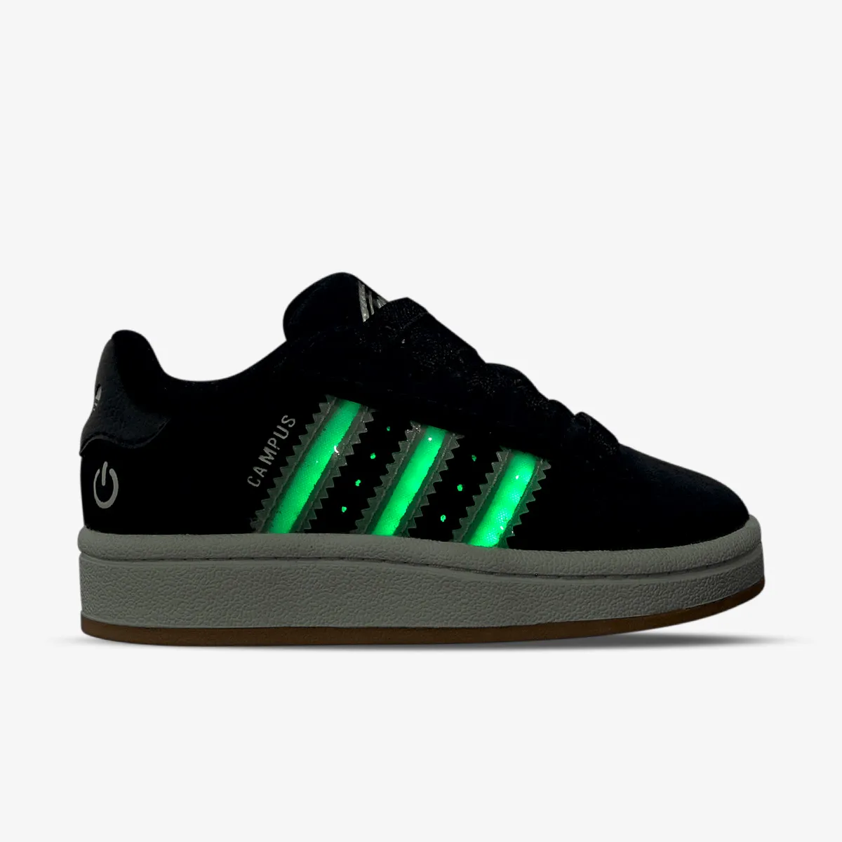 ADIDAS Pantofi Sport CAMPUS 00s LED LIGHTS CF EL I