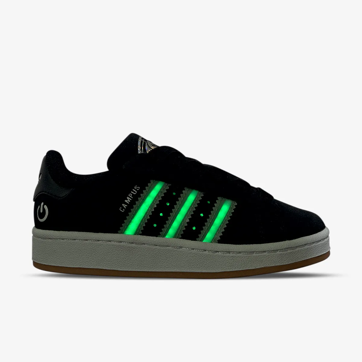 ADIDAS Pantofi Sport CAMPUS 00s LED LIGHTS CF EL C