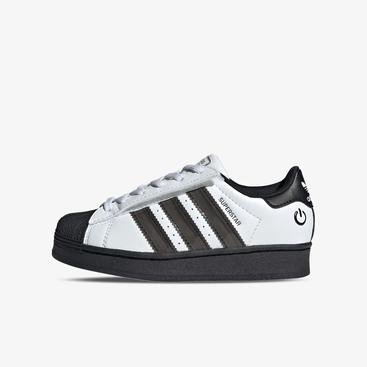 ADIDAS Pantofi Sport Superstar II 