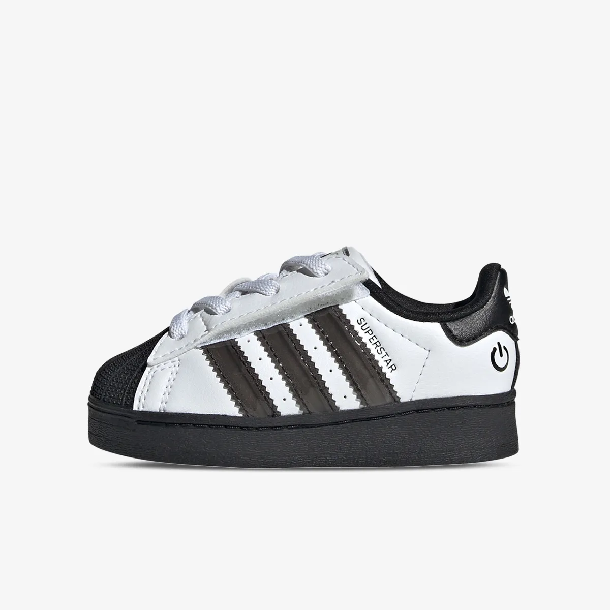 ADIDAS Pantofi Sport Superstar II 