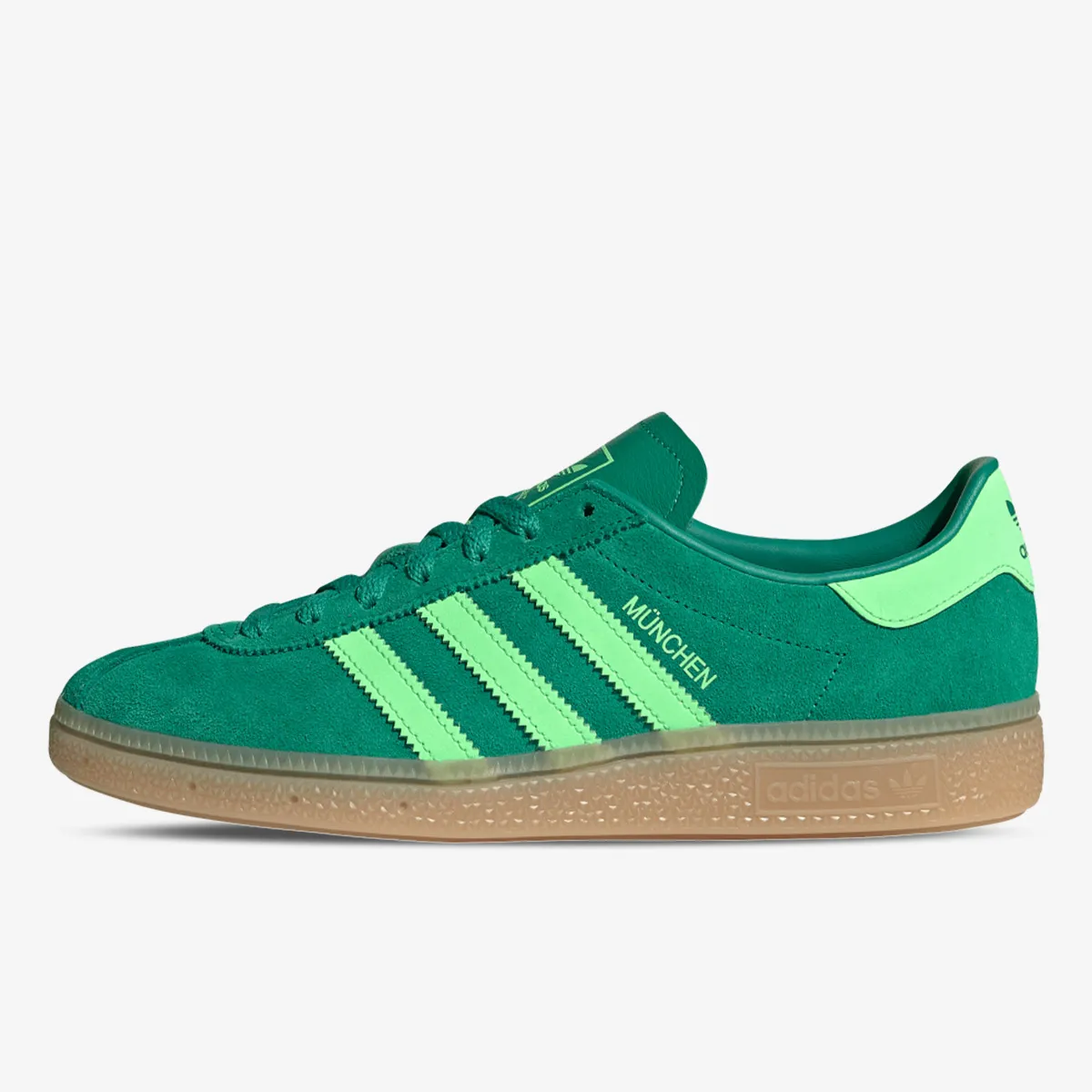 ADIDAS Pantofi Sport MUENCHEN W 