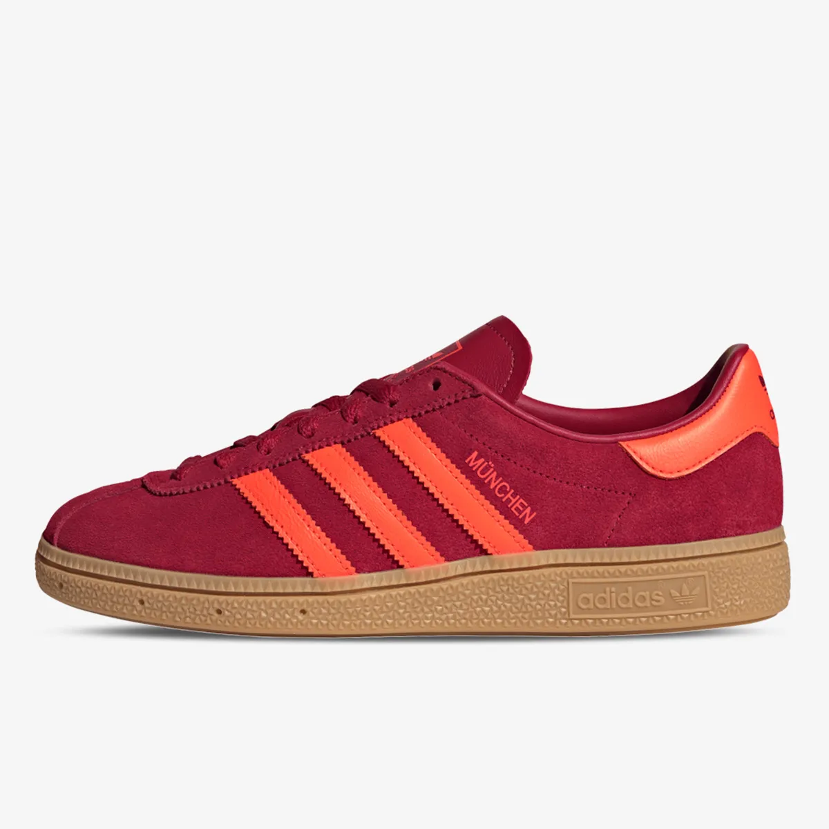 ADIDAS Pantofi Sport MUENCHEN W 