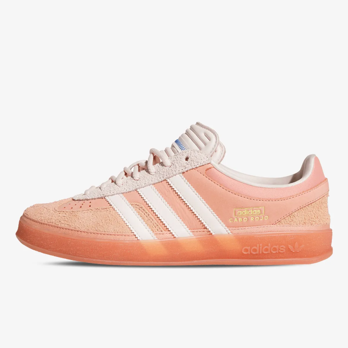 ADIDAS Pantofi Sport BAD BUNNY GAZELLE INDOOR 