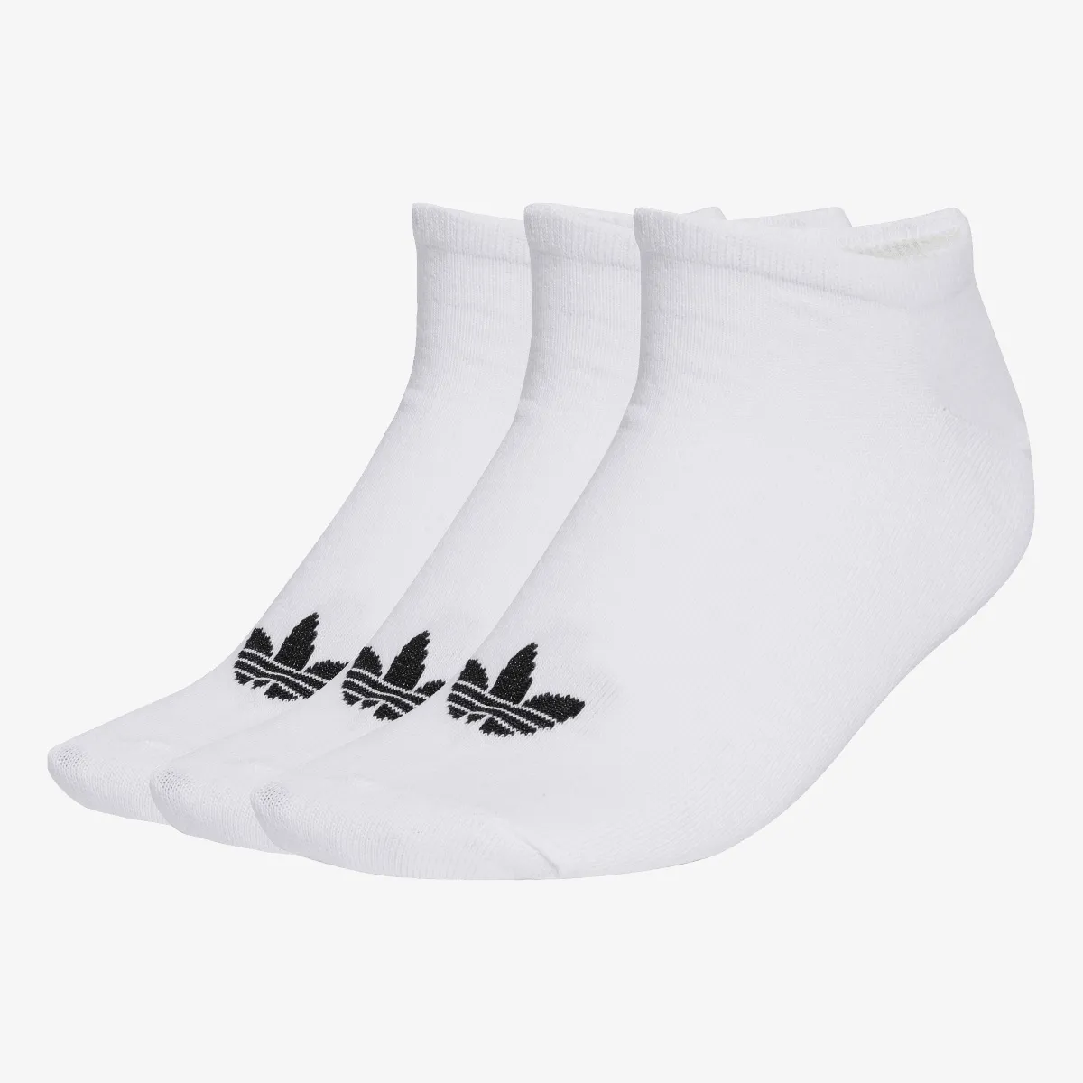 ADIDAS Sosete LINER SOCKS 3P 