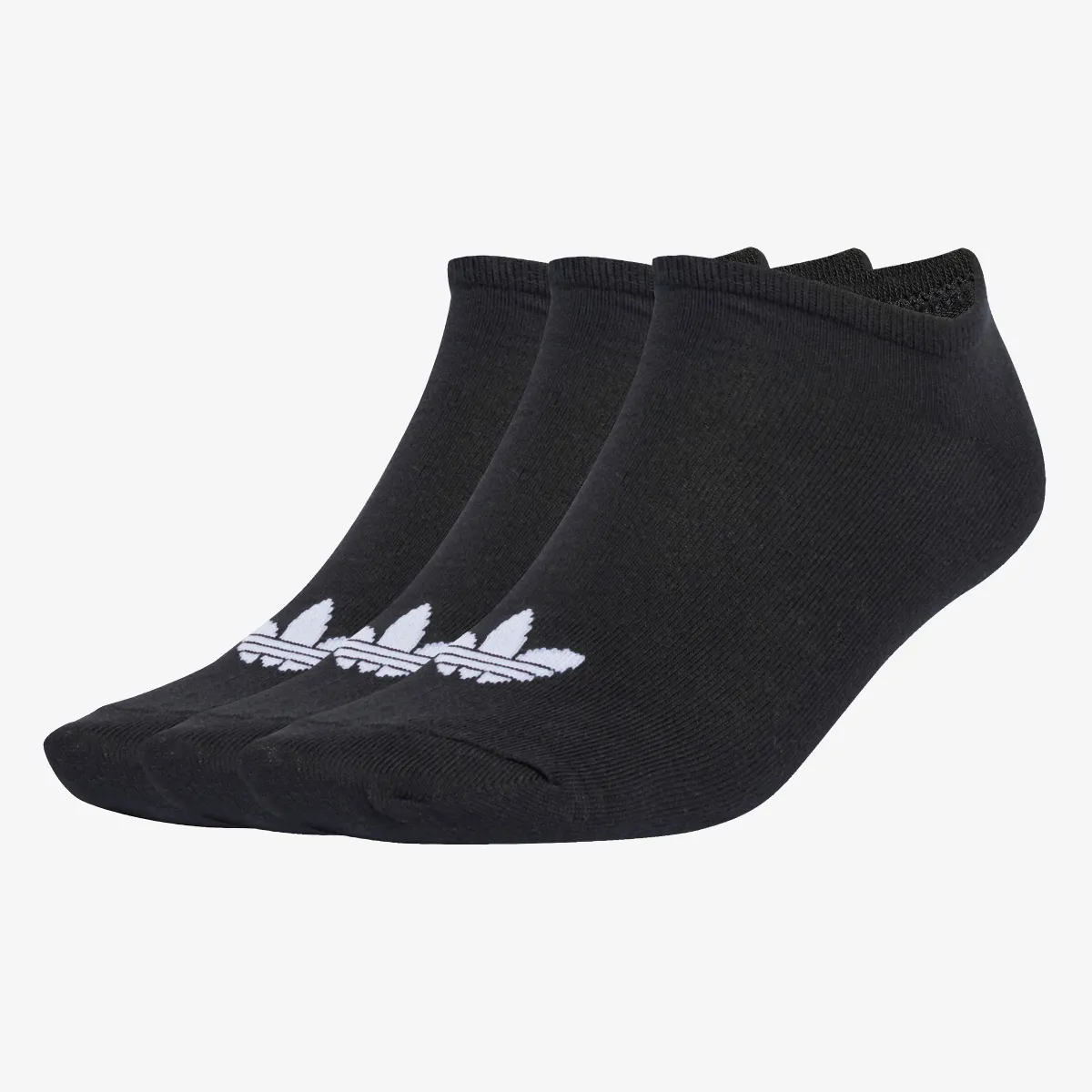 ADIDAS Sosete LINER SOCKS 3P 