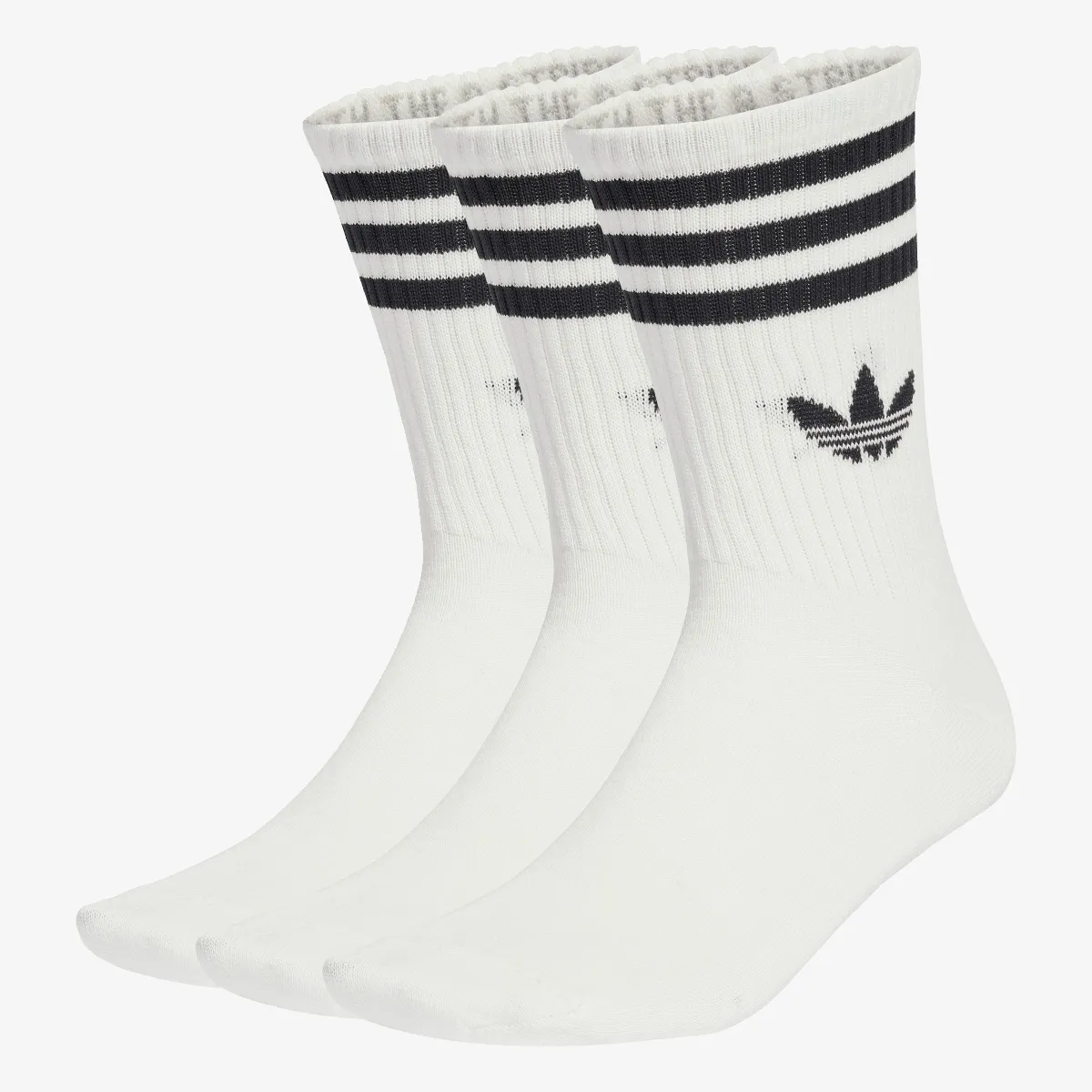 ADIDAS Sosete 3S CREW S 3P 