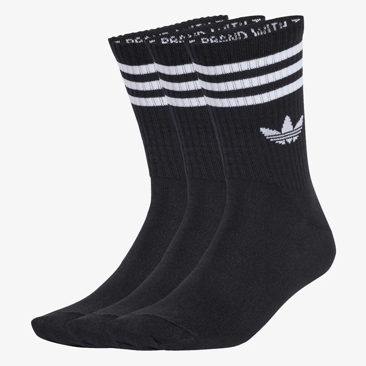 ADIDAS Sosete 3S CREW S 3P 