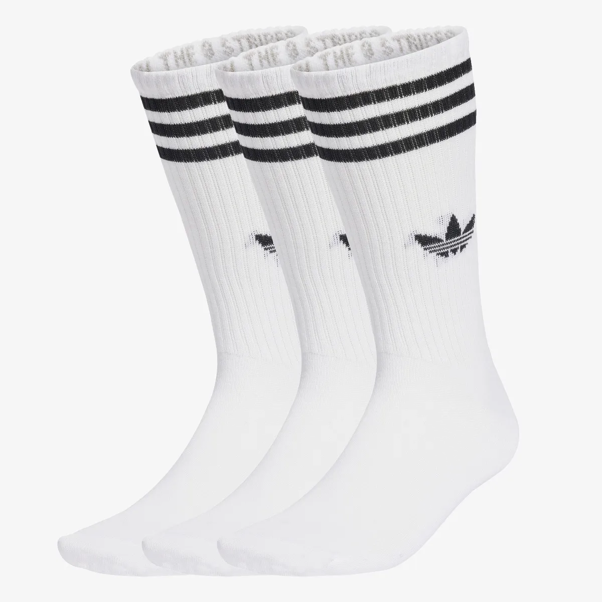 ADIDAS Sosete 3S HIGH CR S 3P 