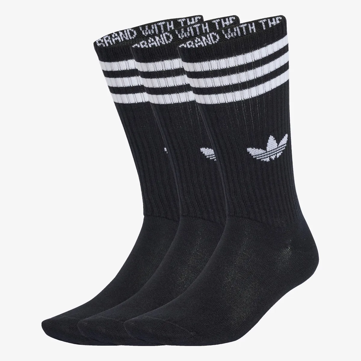 ADIDAS Sosete 3S HIGH CR S 3P 