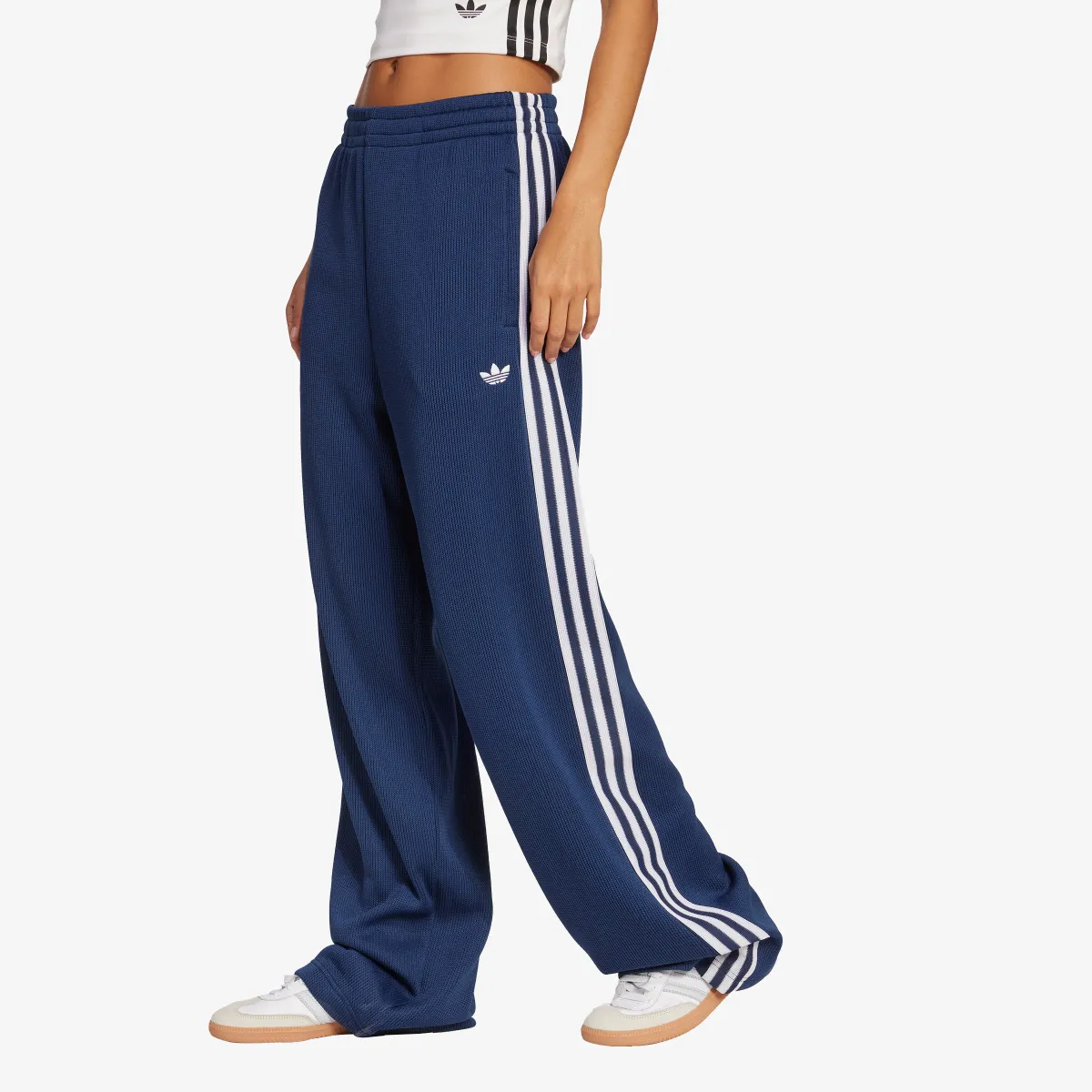 ADIDAS Pantaloni de trening FIREBIRD  TP 