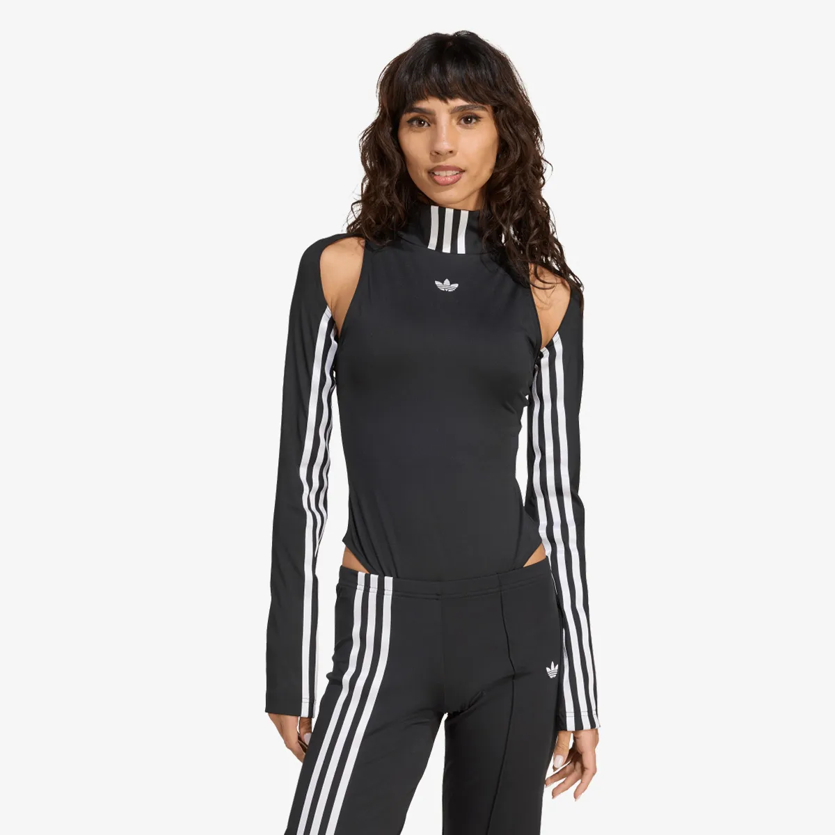 ADIDAS Costume inot 2IN1 Compression 