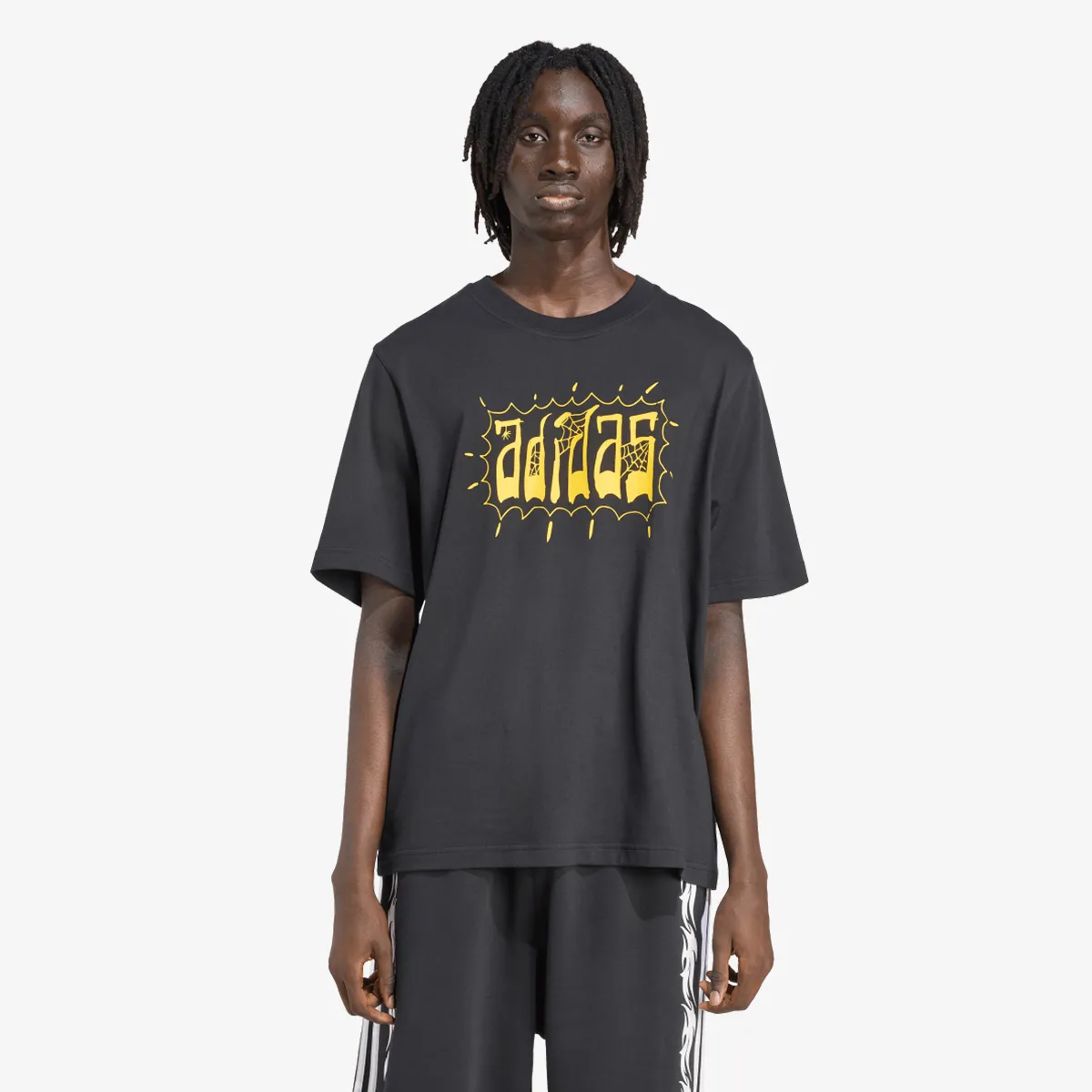 ADIDAS Tricou GRAPHIC OS TEE 