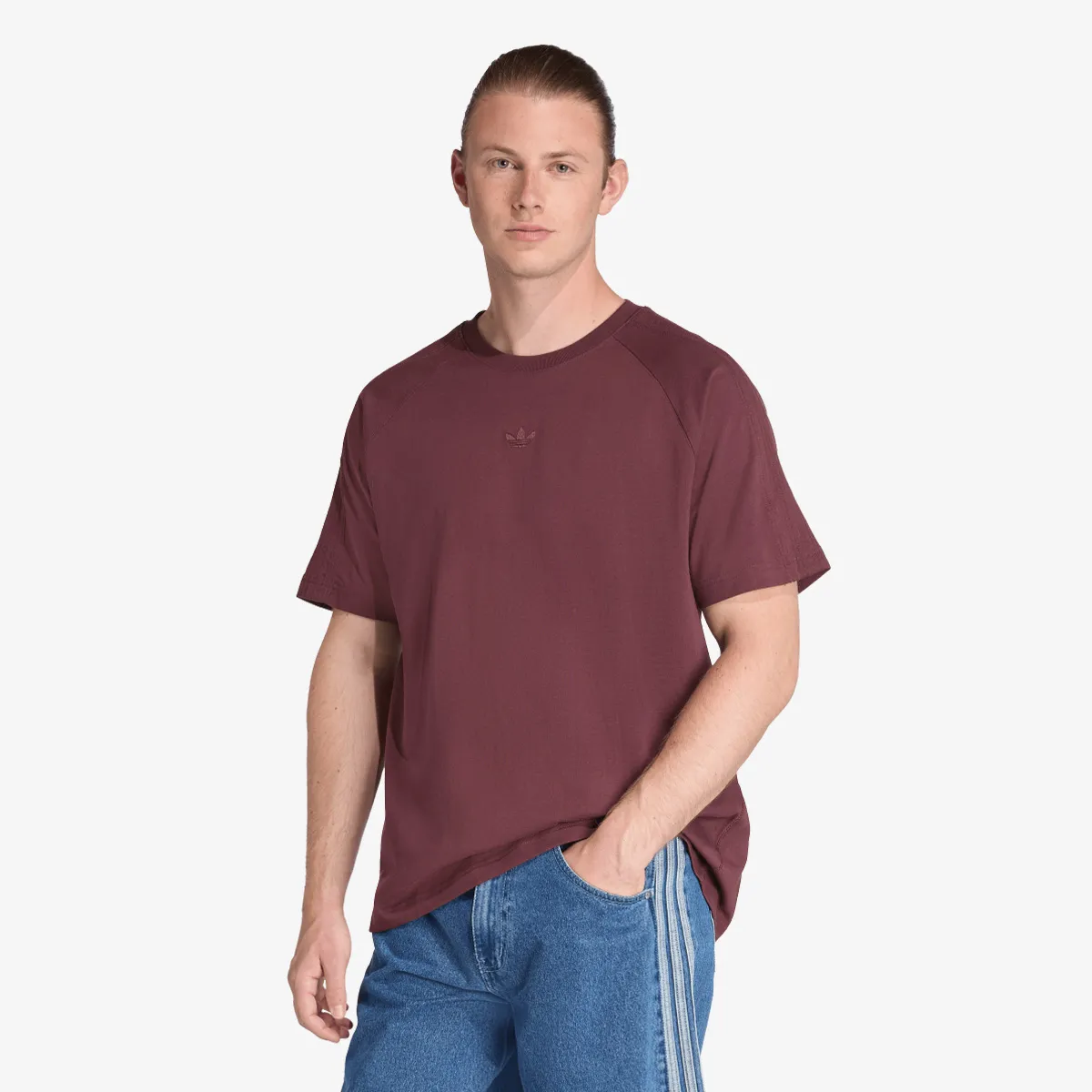 ADIDAS Tricou Premium Essentials 
