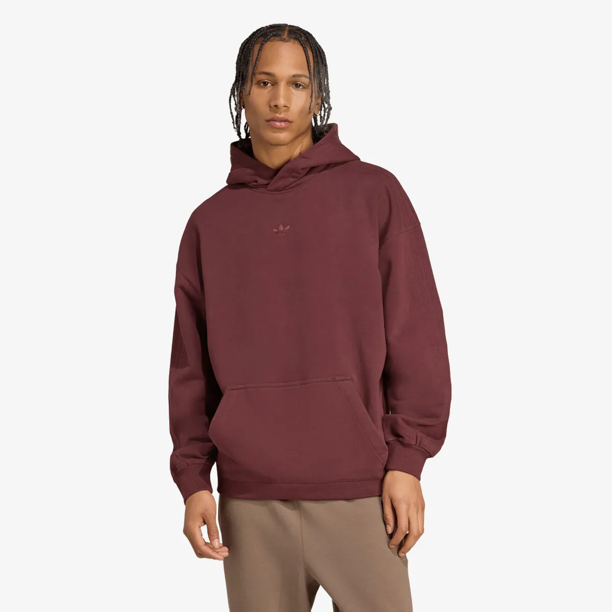 ADIDAS Hanorac P ESS HD 