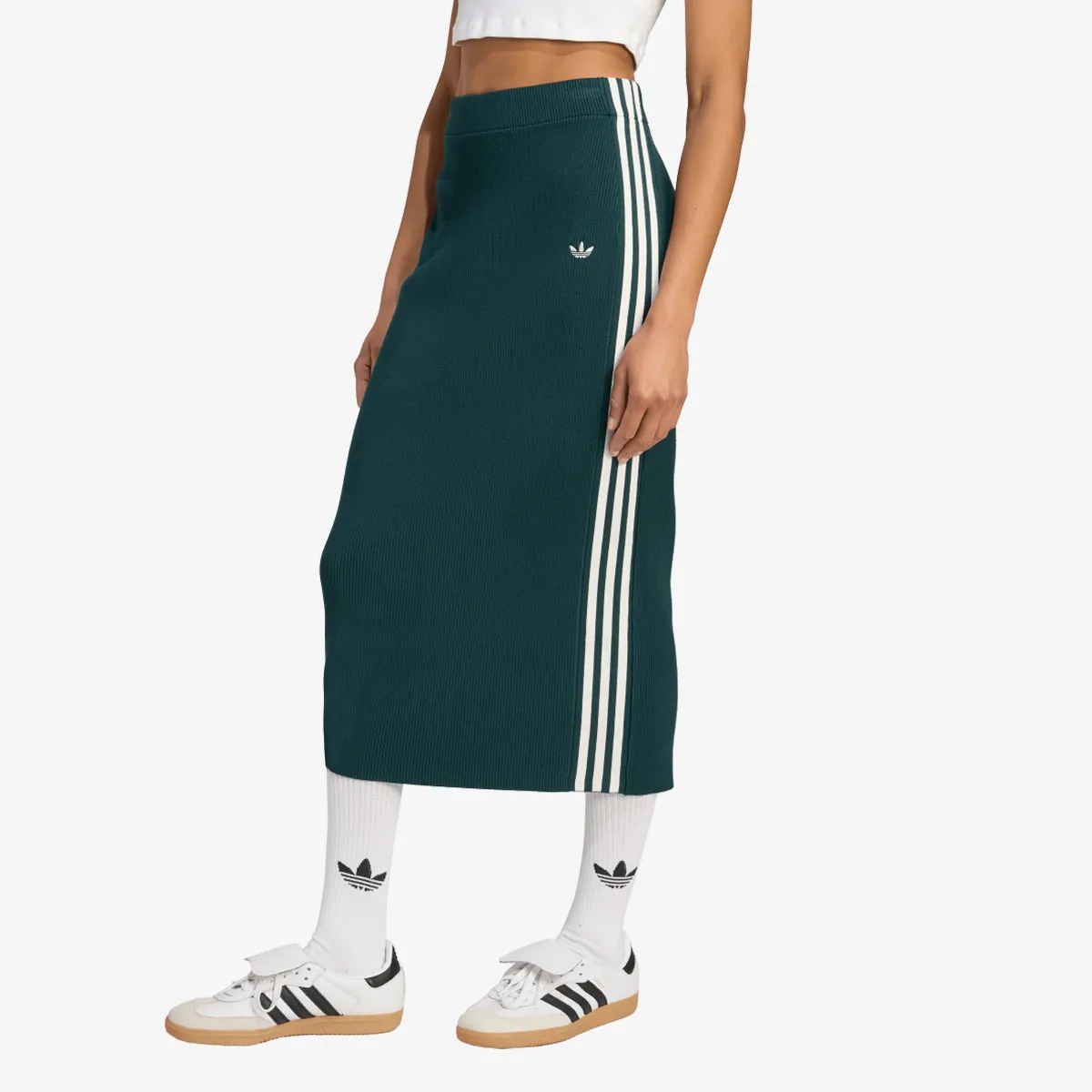 ADIDAS Fusta Adicolor 