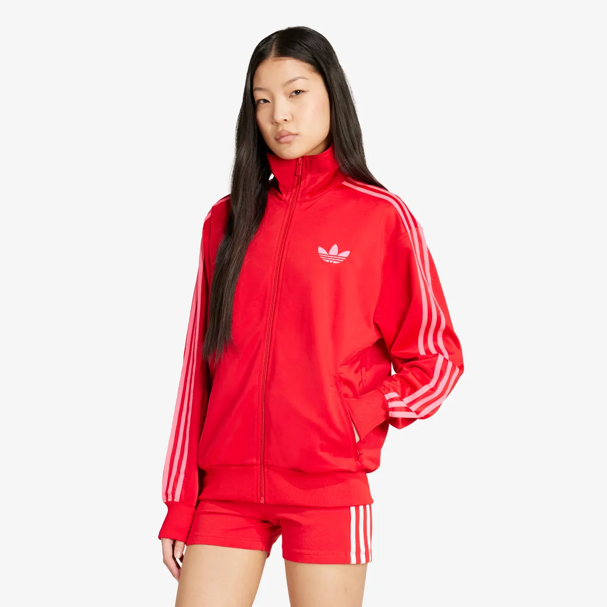 ADIDAS Hanorac FIREBIRD  TT 