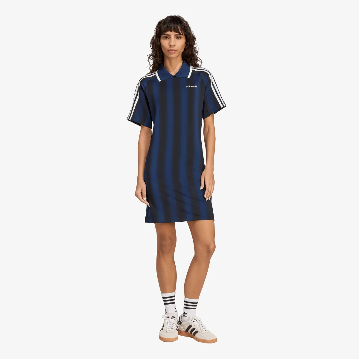ADIDAS Rochie FOOTIE DRESS 