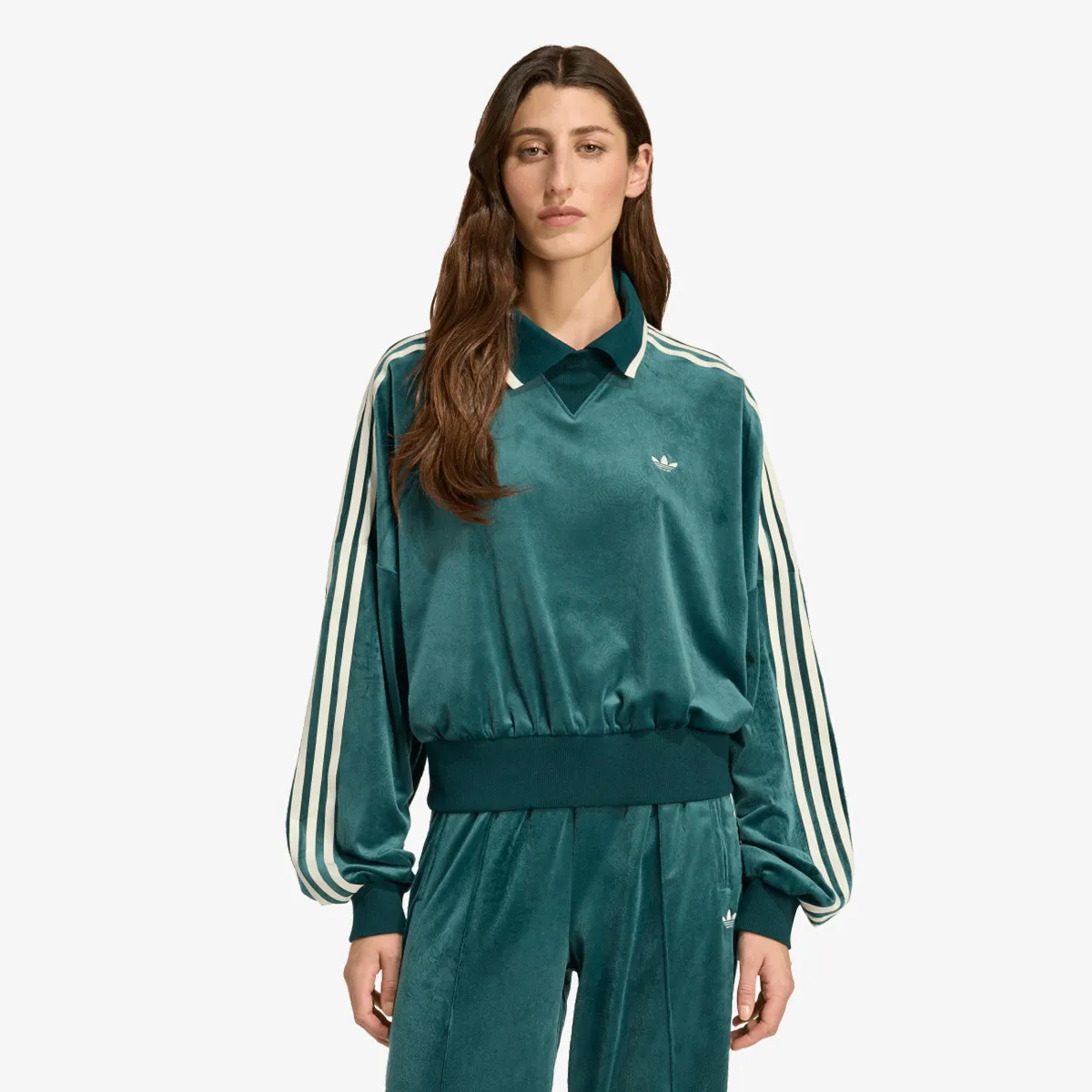 ADIDAS Hanorac Originals x Liberty London 