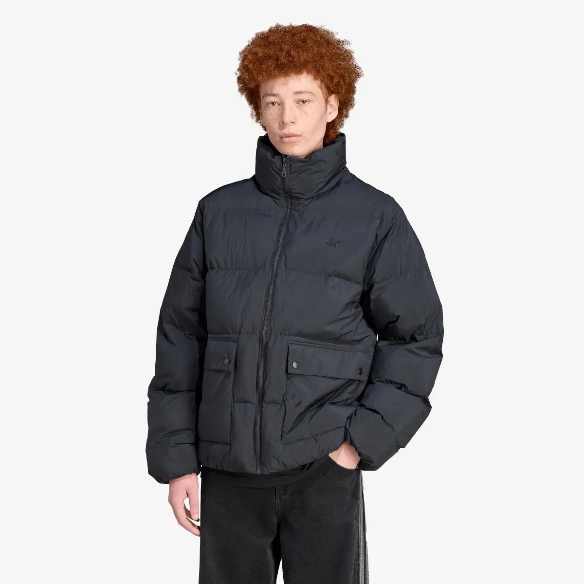 ADIDAS Jacheta SYNTHDOWN PUFFE 