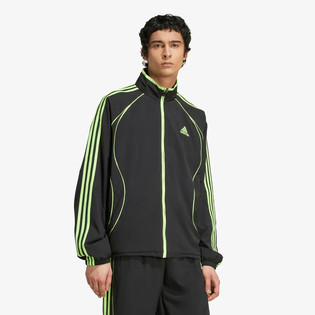 ADIDAS Hanorac TEAMGEIST TT 