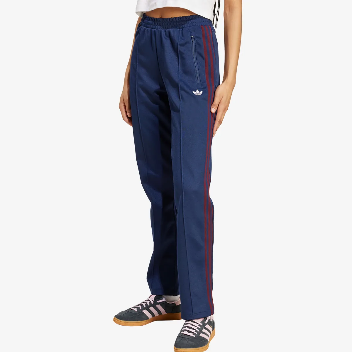 ADIDAS Pantaloni de trening GRFX TRACKPANTS 