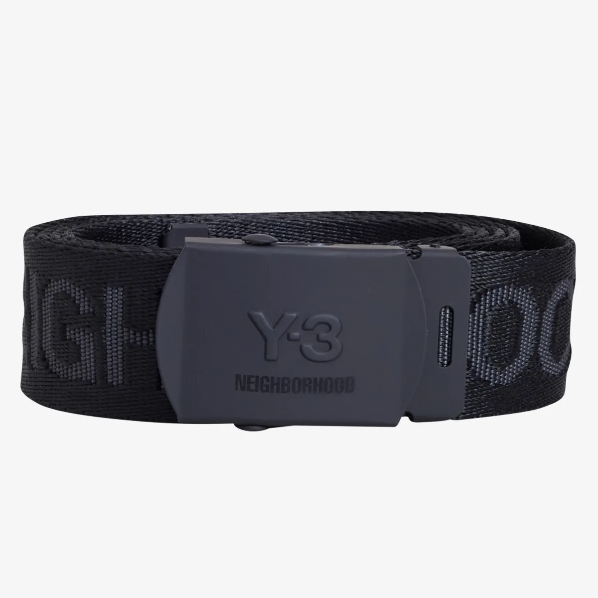 ADIDAS Curele Y-3 x NBHD BELT 