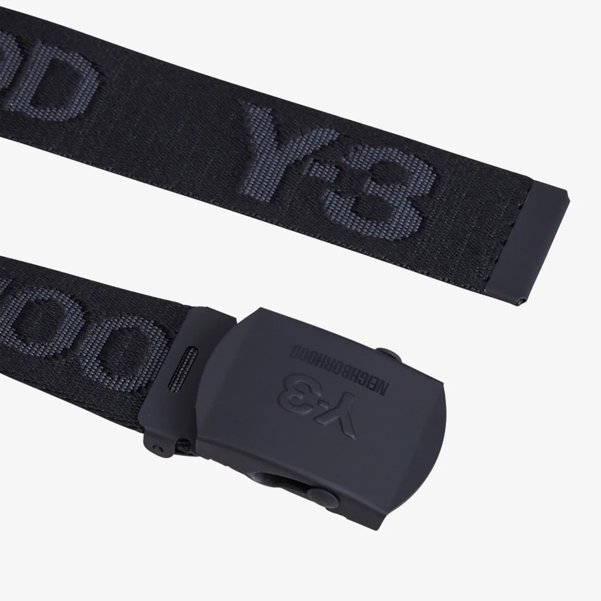 ADIDAS Curele Y-3 x NBHD BELT 