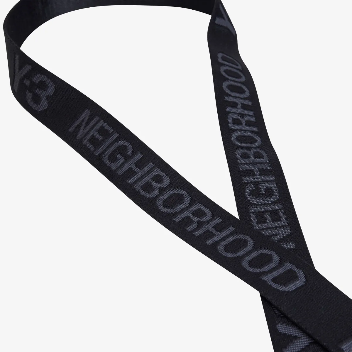 ADIDAS Curele Y-3 x NBHD BELT 