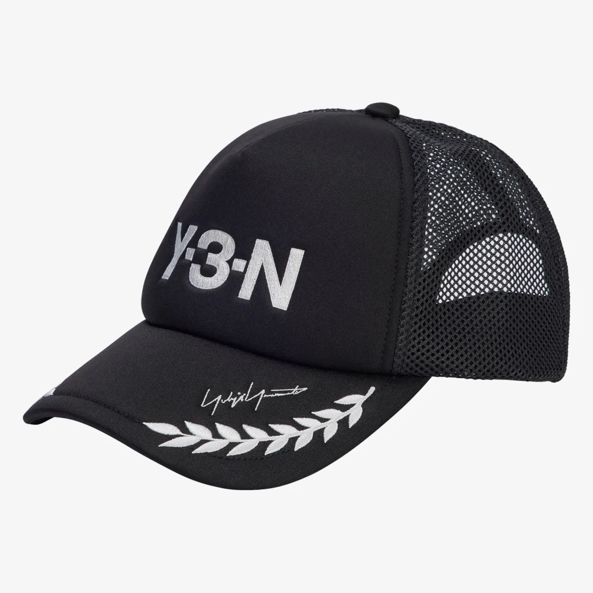 ADIDAS Sapca Y-3 x NBHD TRUCKER 