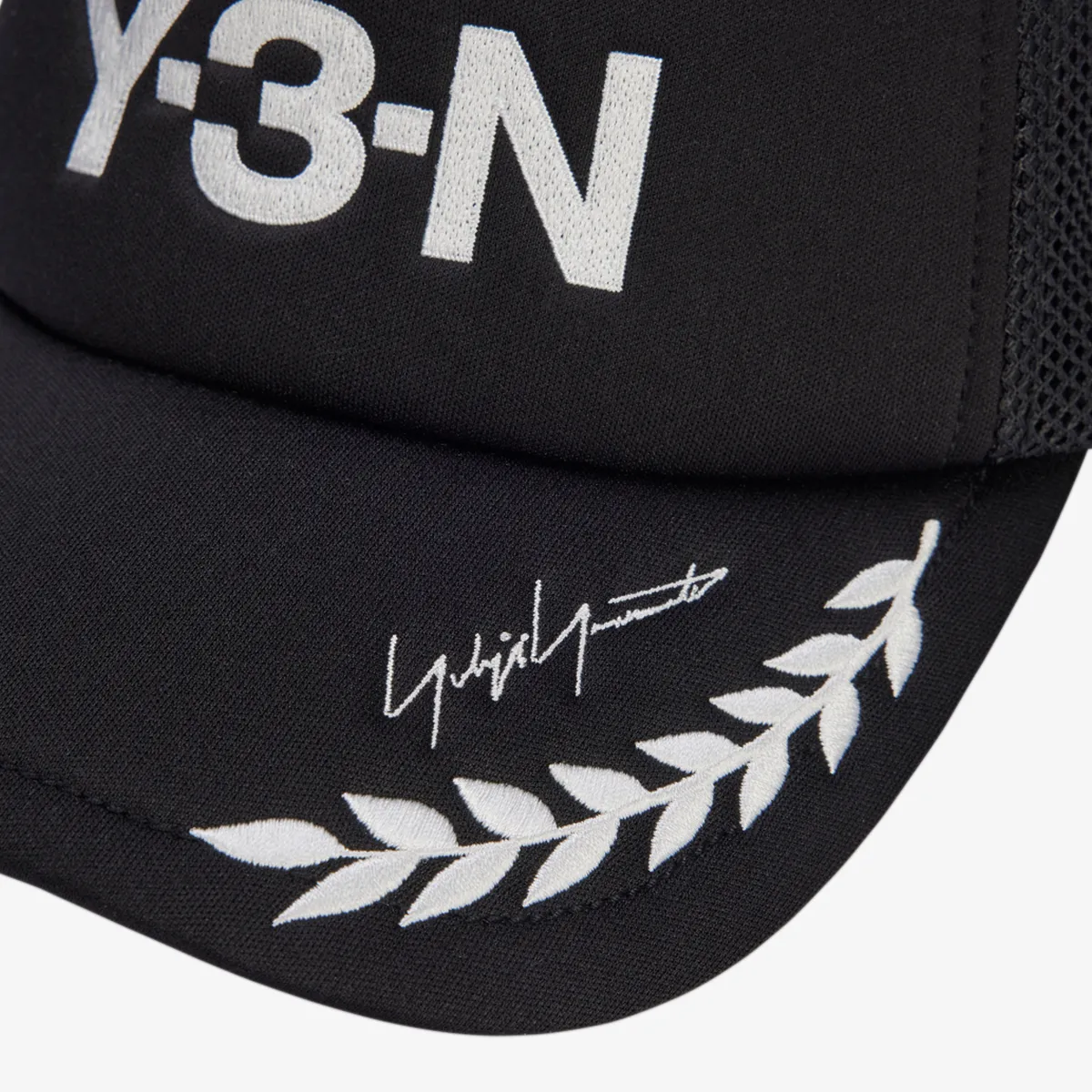 ADIDAS Sapca Y-3 x NBHD TRUCKER 