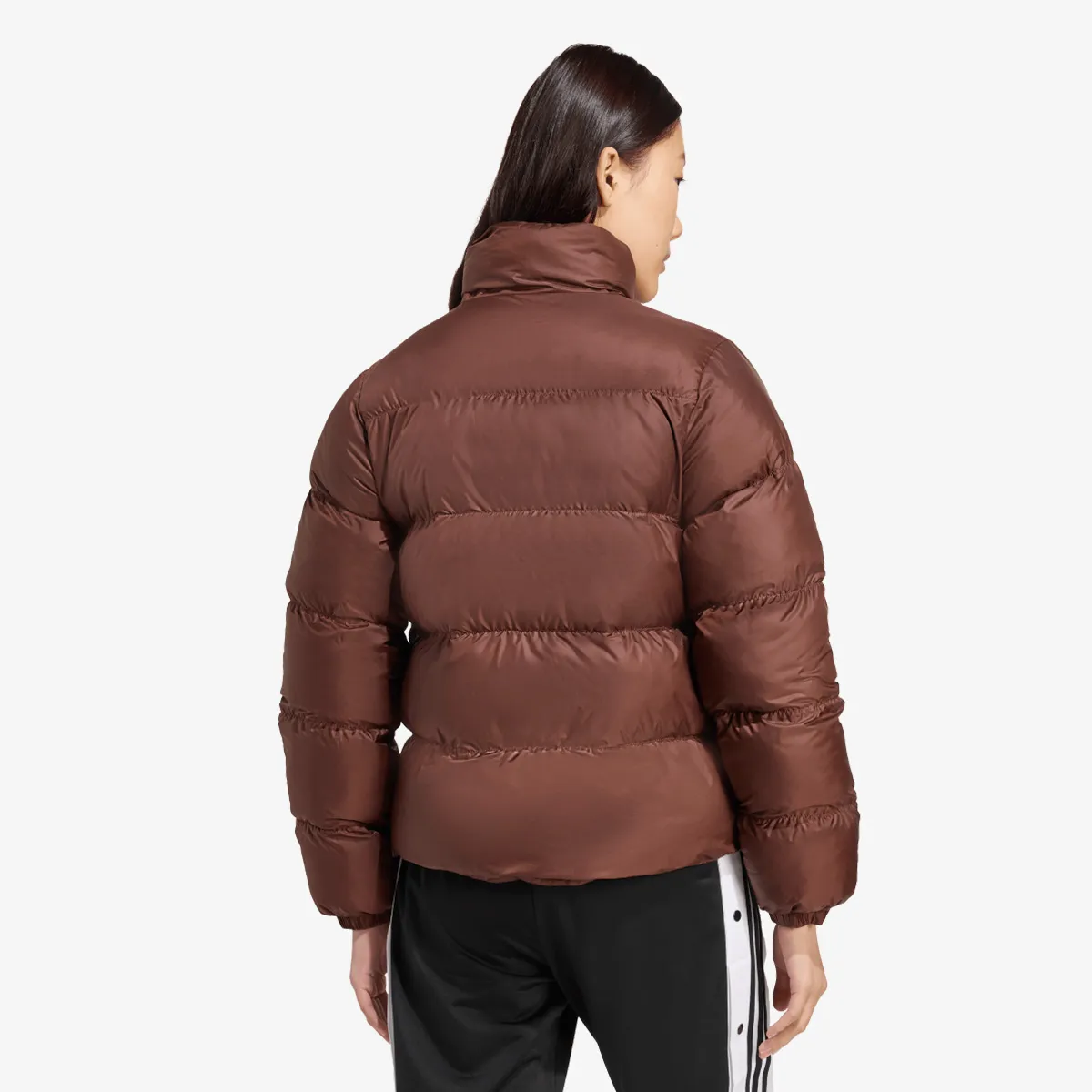 ADIDAS Jacheta Adicolor Puffer 
