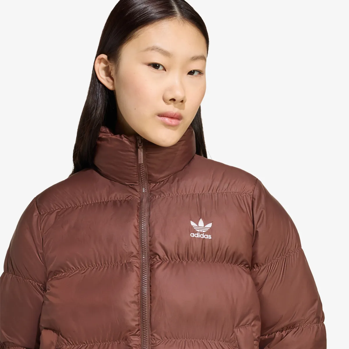 ADIDAS Jacheta Adicolor Puffer 