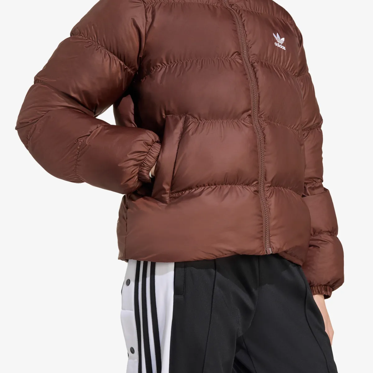 ADIDAS Jacheta Adicolor Puffer 