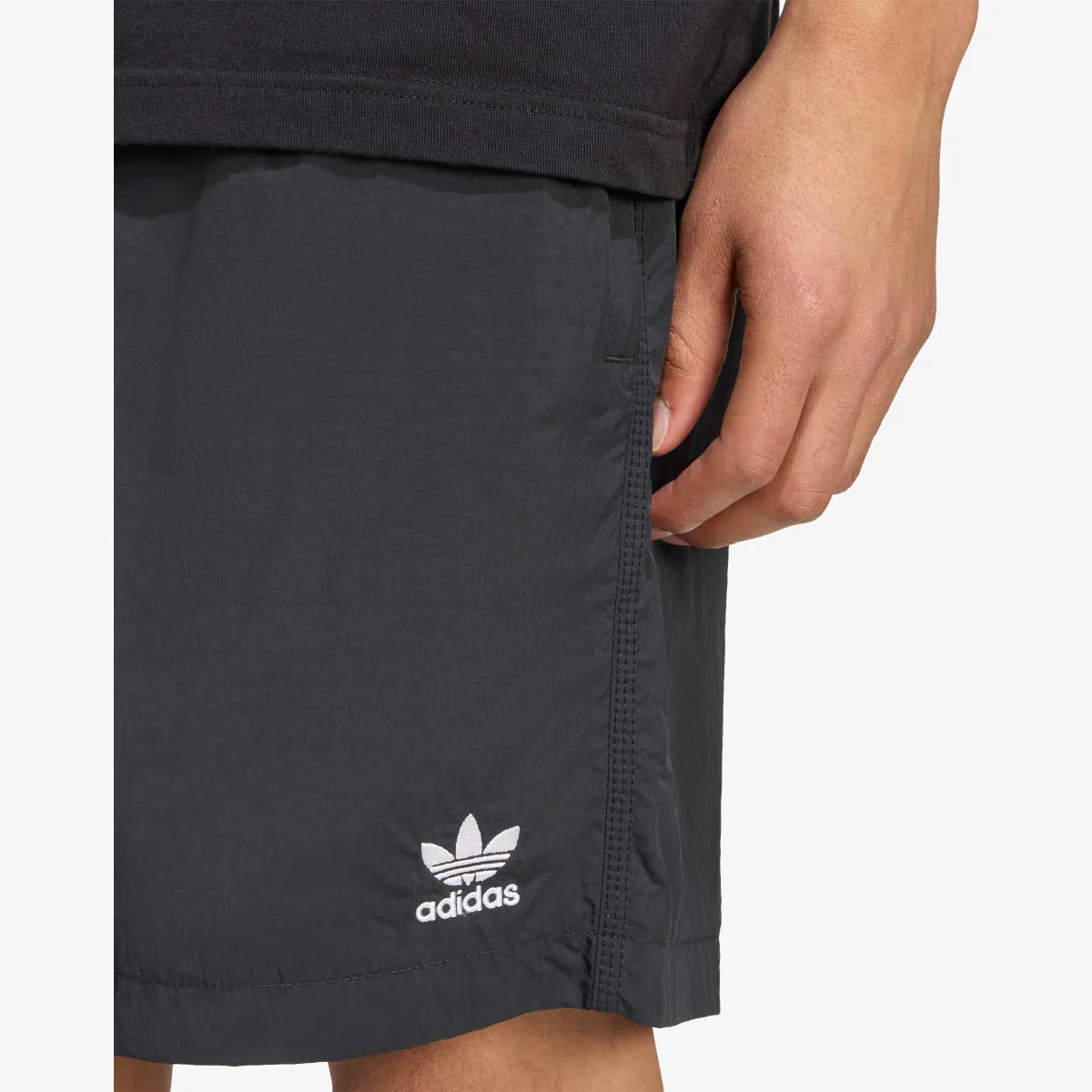 ADIDAS Pantaloni scurti Essentials 