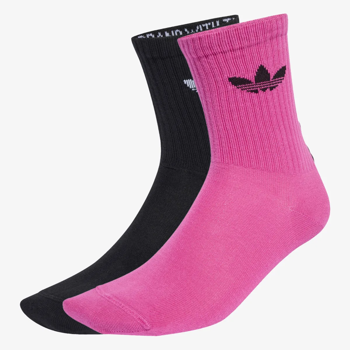 ADIDAS Sosete Ruffle Crew 