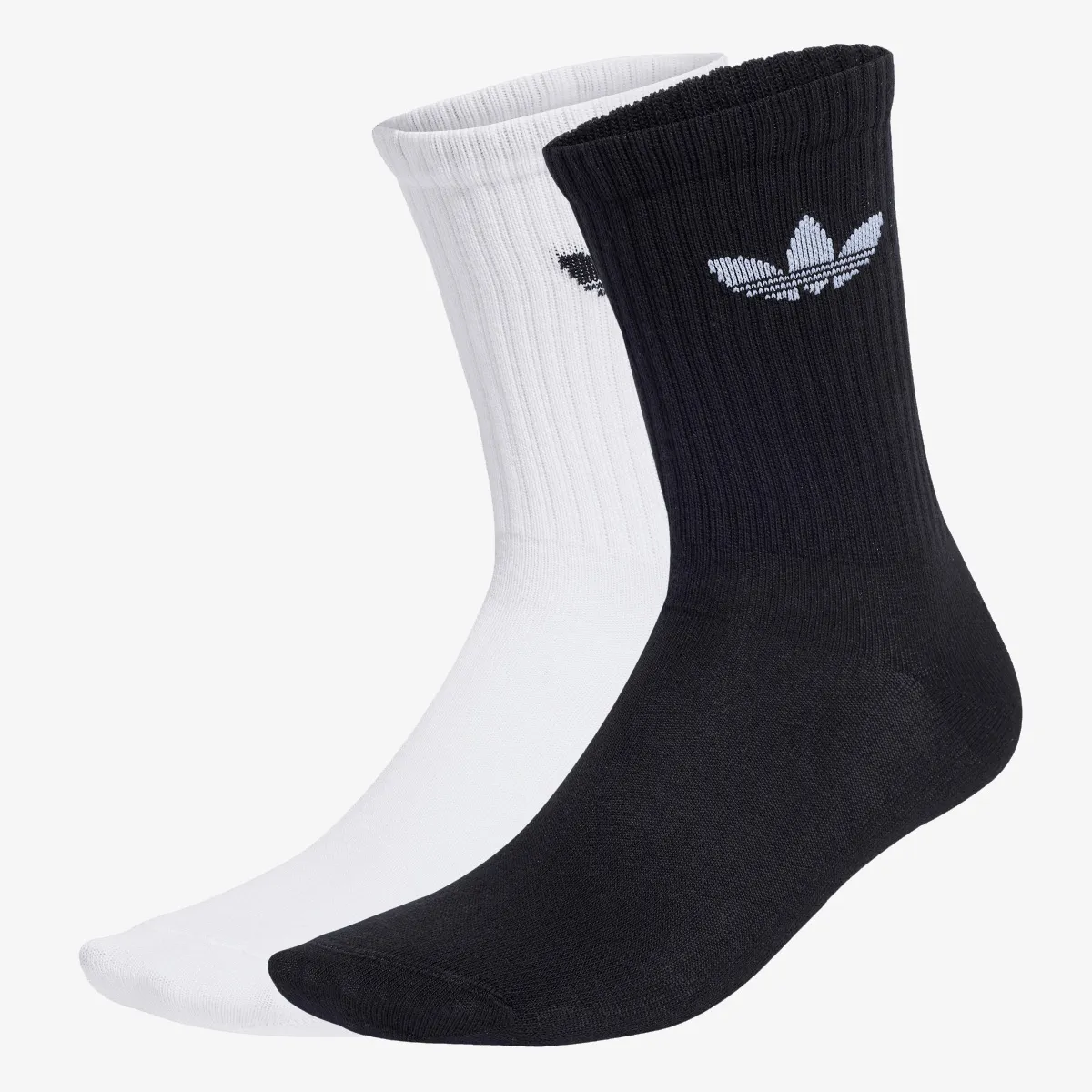 ADIDAS Sosete Ruffle Crew 